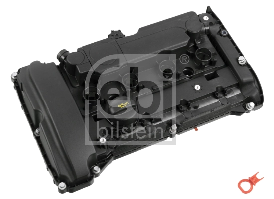 Cylinder Head Cover